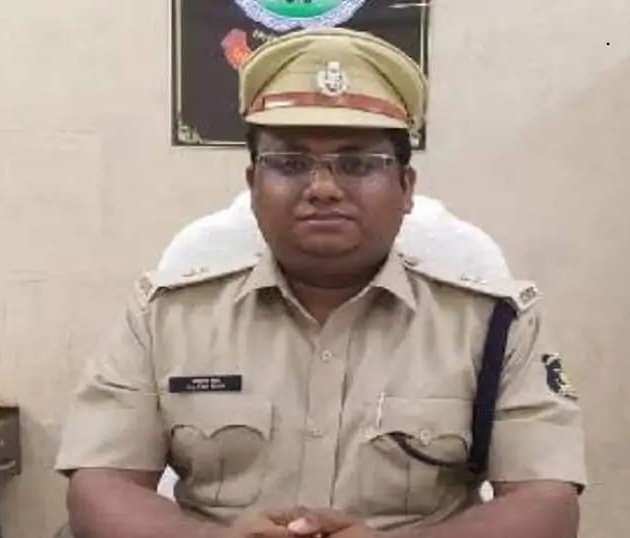 Deepak Baij tweet media