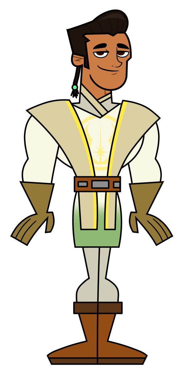 LEPP201709's tweet image. Jedi Knight Diego Olivo #dctwt #disventurecampcarnivalofchaos #disventurecamp