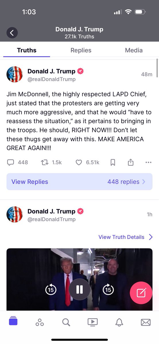 LauraJedeed's tweet image. LMAO WHAT 

WHAT

THEY ARE PLAYING MARIACHI MUSIC DONALD
