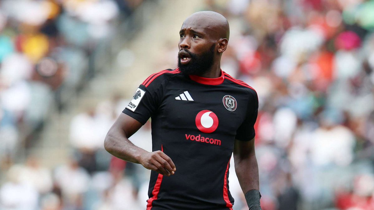 Deon Hotto &amp; Makhehleni Makhaula hard work capacities will always be rewarded 💪 #OnceAlways