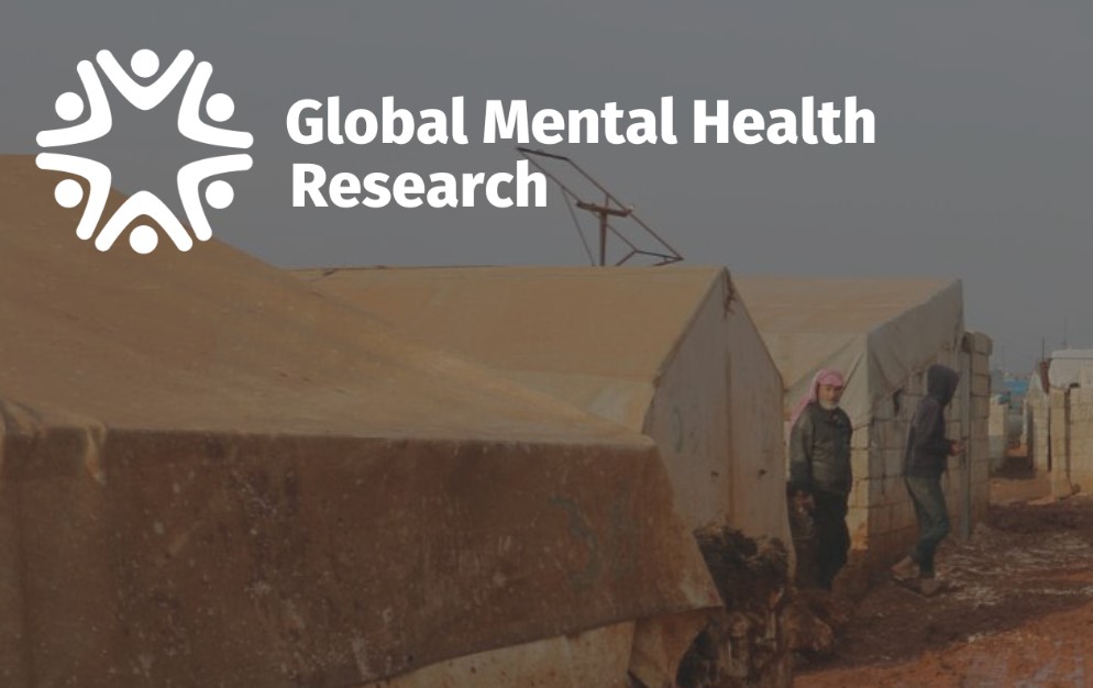 WEBINAR ⚡ Global Mental Health Research: Launch Webinar 🚀 — a new platform dedicated to advancing knowledge on the #mentalhealth of children in #humanitarian settings.

📅 26 June 14.00-15.00 (UK time)
🔗 Register: shorturl.at/ziHmn
👉 Learn more: shorturl.at/Y12nY