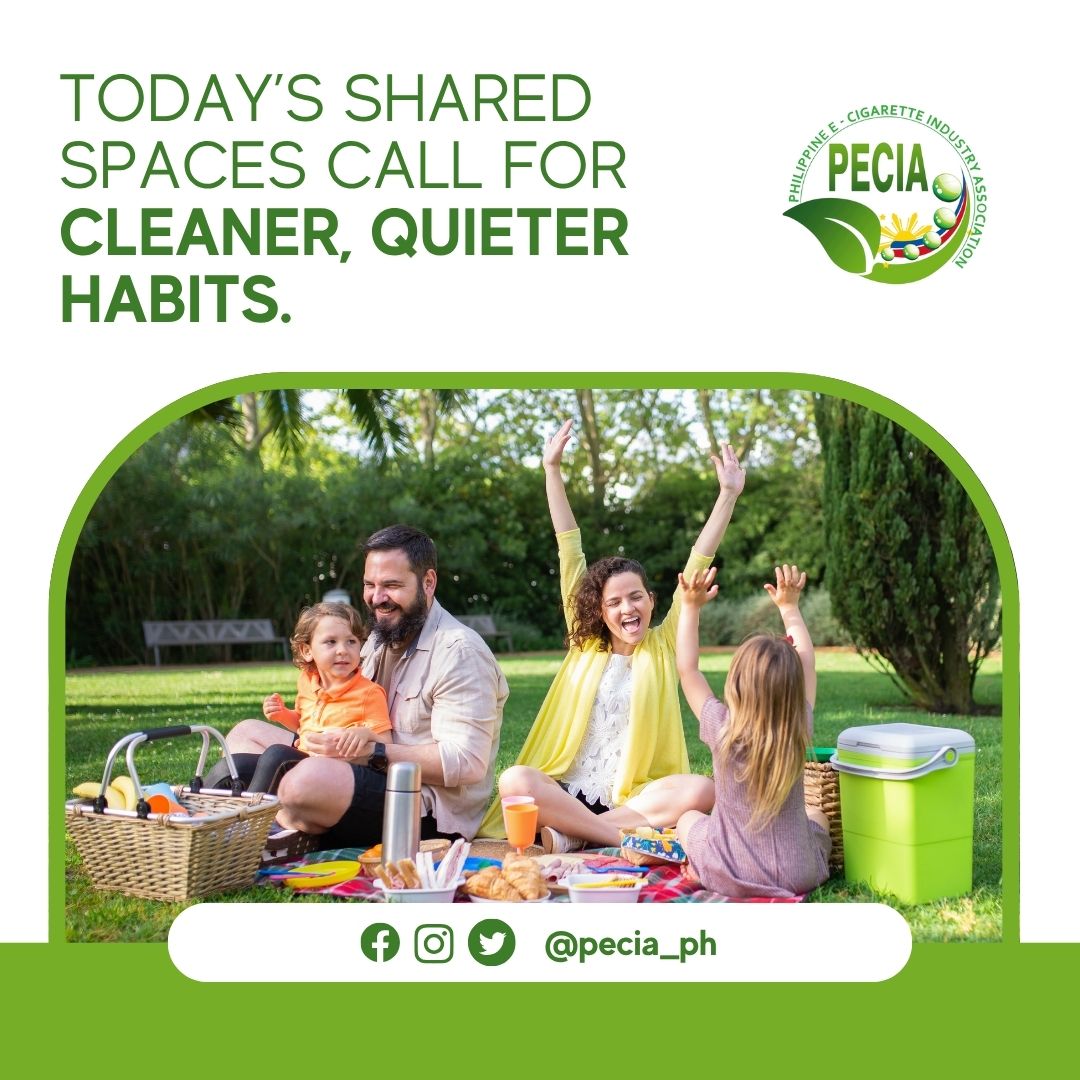 pecia_ph's tweet image. Less harmful alternatives are the better fit for socially conscious lifestyles. #AdaptWithEase #LessHarmfulAlternatives