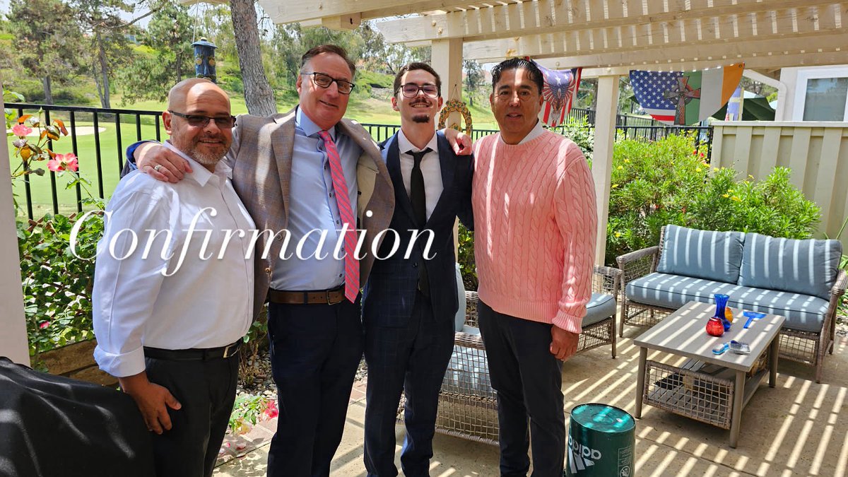 Bob Rigor tweet media