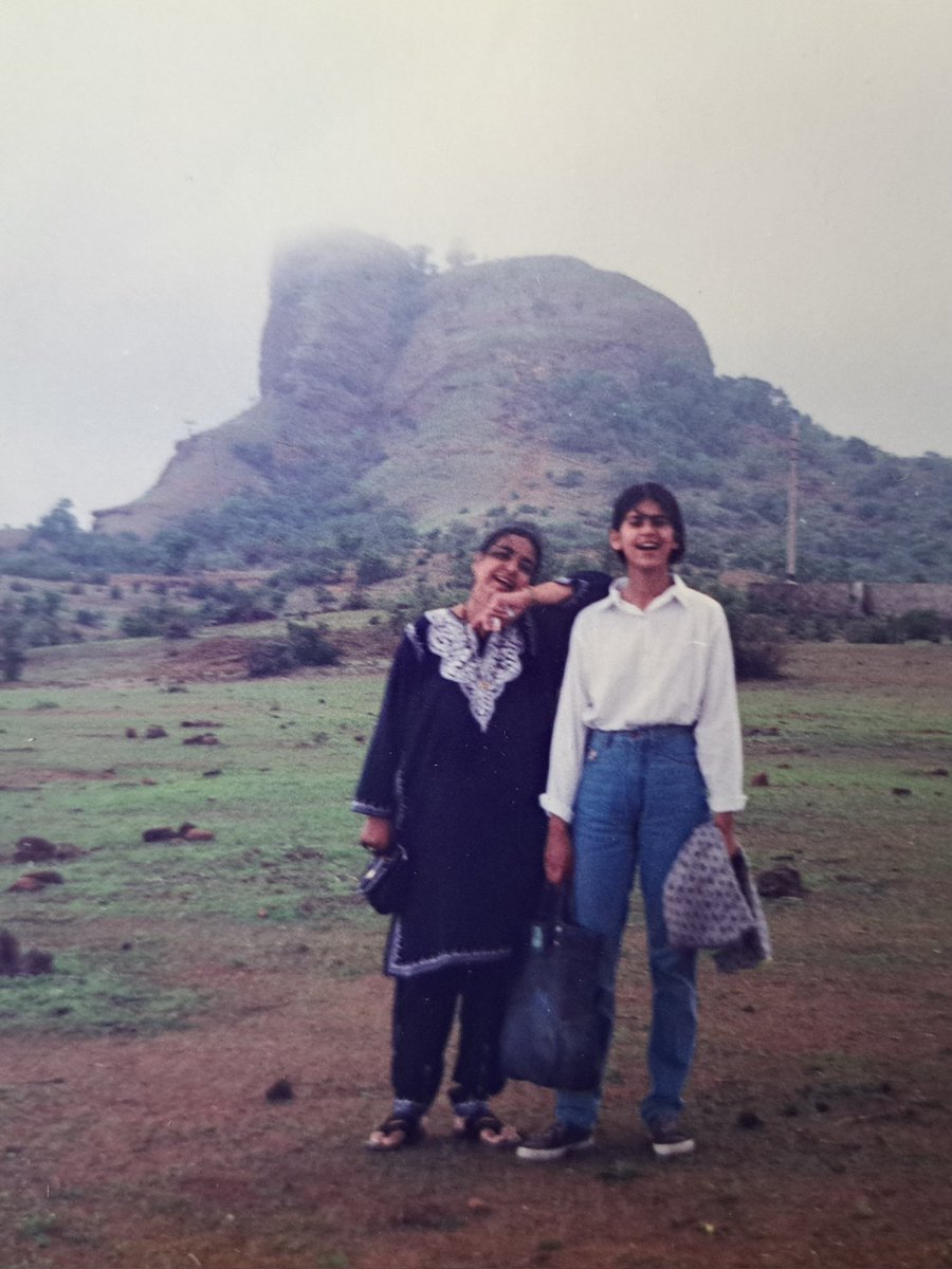 Ulka Kelkar tweet media