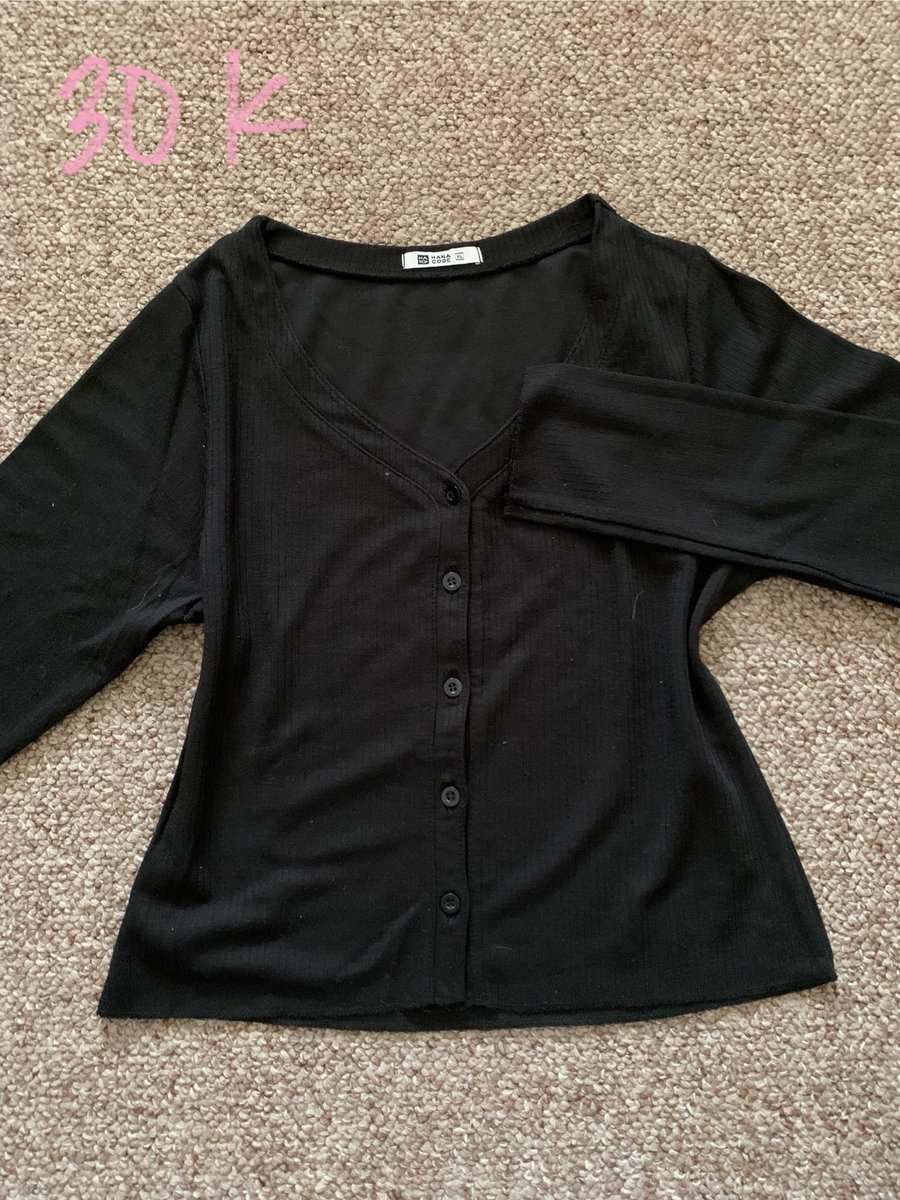 K🥨la || preloved pribadi tweet media