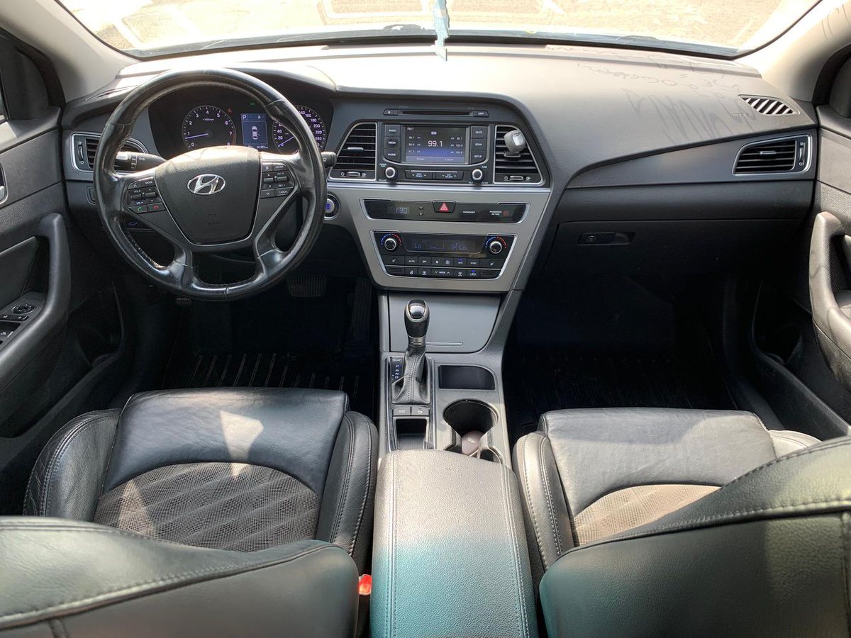 CarZenith01's tweet photo. Foreign Used Sonata
Panoramic 
Price:16M
At Lagos https://t.co/EG01JS4r8m