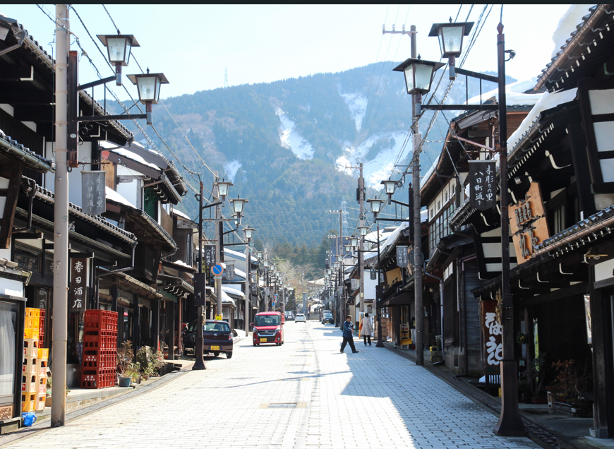 Your Holiday TV (@yourholidaytv) on Twitter photo đź“·
đź“·
InsideJapan Tours is spotlighting the first of its five 'undertouristed' destinations. Located roughly two-and-a-half hours from Tokyo by shinkansen (bullet train) lies the prefecture of Toyama a name largely unfamiliar to UK travellers <a href="/InsideJapan/">InsideJapan Tours</a> insidejapantours.com đź“·
đź“·
InsideJapan Tours is spotlighting the first of its five 'undertouristed' destinations. Located roughly two-and-a-half hours from Tokyo by shinkansen (bullet train) lies the prefecture of Toyama a name largely unfamiliar to UK travellers <a href="/InsideJapan/">InsideJapan Tours</a> insidejapantours.com