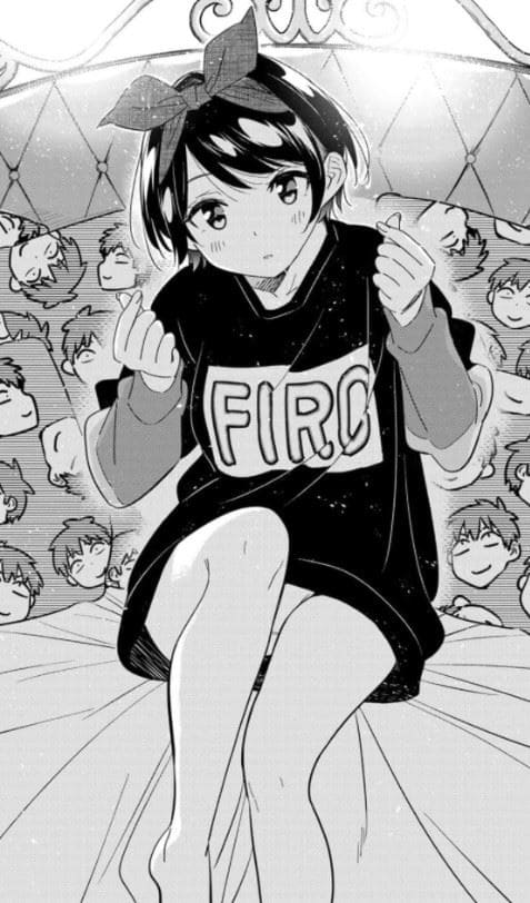 更科瑠夏のエロシーン3