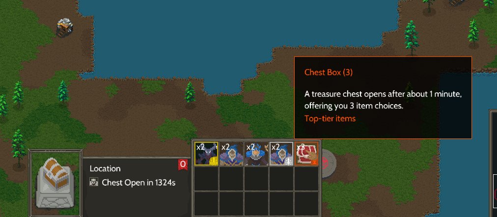 cooking new demo 

#Pixelart #rts #gamedev #indiegame