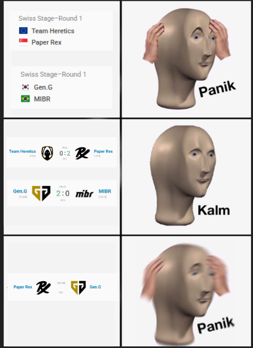 TALON_VALORANT's tweet photo. WHY ARE THEY DOING THIS TO US PACIFIC FANS???!!! 😤😭

#VALORANTMasters https://t.co/gN01ChdkhF
