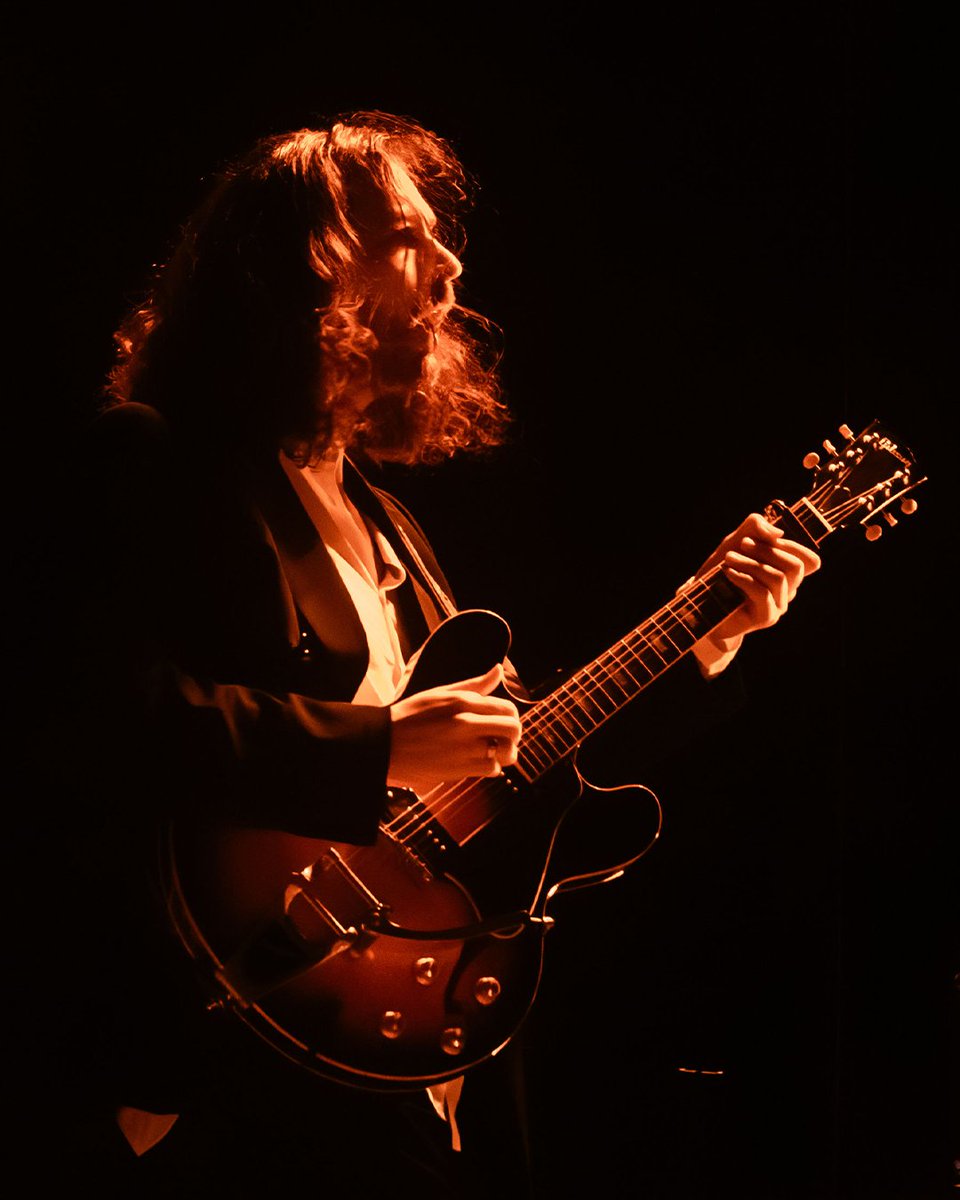 GovBallNYC's tweet image. sunday service with @hozier 🫶