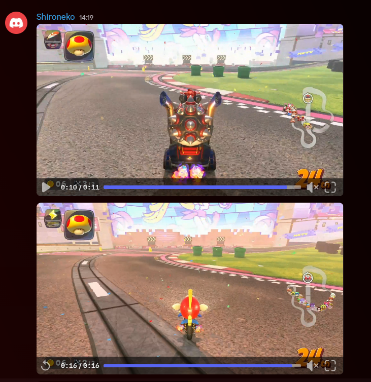 白猫ページ 白猫 (@mk18sr) / X