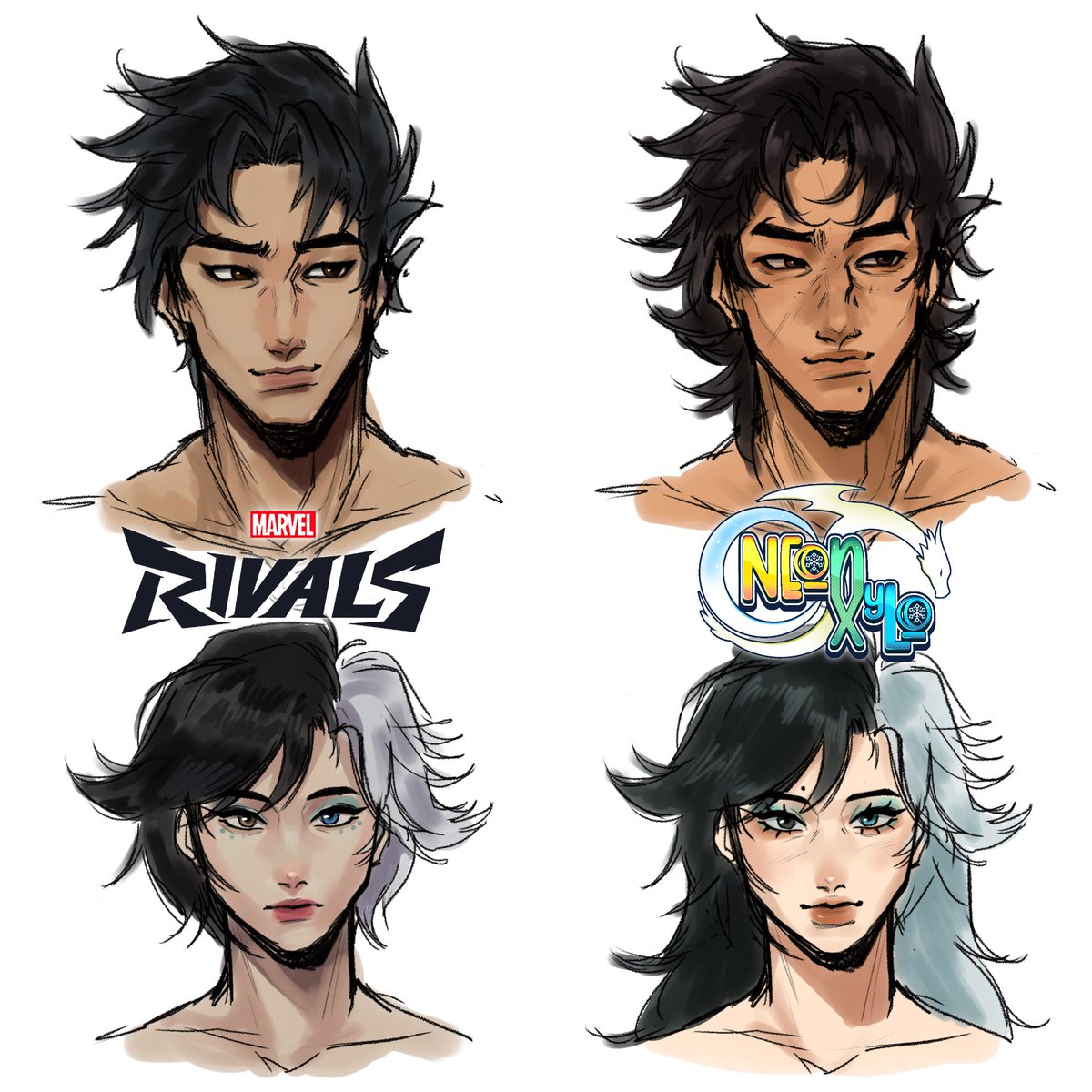 Zombie | COMMS CLOSED (@n30nxyl0) / Posts / X