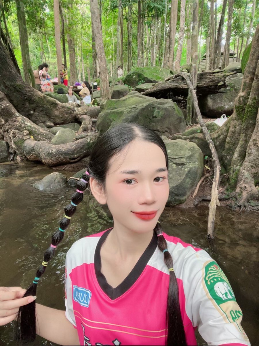 ฟ้าวมาจีบแหน่ อยากมีแฟนละ🤣 #ห้างแก้ว5 #มาบยางพร #ปลวกแดง #สะพานสี่ #บ่อวิน