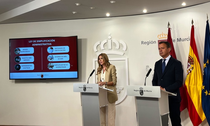 👉Un impulso de la economía para la Región de Murcia: carm.es/web/pagina?IDC… #Murcia #Economía #Telecomunicaciones #Telecos #Empresas #TransformaciónDigital👈
