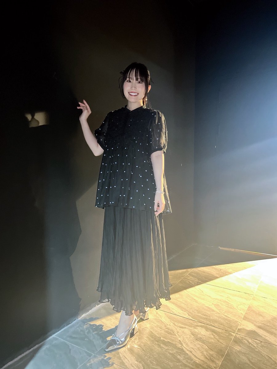 鈴木みのり 【鈴木みのり×佐藤日向 Mini Live 〜声優女子会＆カラオケ