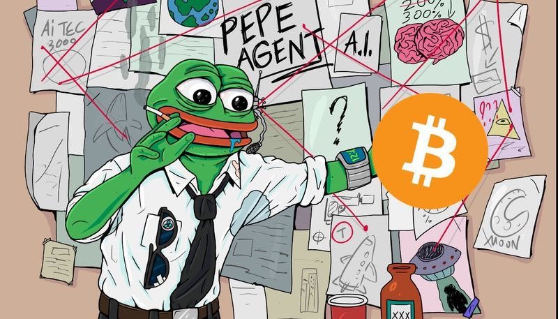 🚨 $PEPEMEME <a href="/pepe_fgm/">Pepe Meme</a> 预售直播火热进行中——已筹集360万美元！  
这不仅是个模因币，更是一个蓬勃生态：  
🎮 沉浸式游戏  
🛍 创新市场  
🔥 Pump DAO  

⚡️ 早期参与 = 最大回报  
🪂 空投、挖矿与实际效用加持  

👉 立即行动：访问sale.pepememe.io/CryptoPilot322抢购！  

$PEPEMEME 🚀 目标月球 🌕