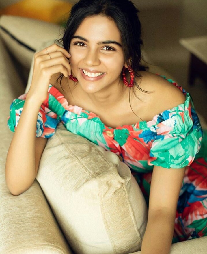 Anbe Kalyani ✨ (@anbekalyani) on Twitter photo Your smile stole all my words away <a href="/kalyanipriyan/">Kalyani Priyadarshan</a> 💚
#KalyaniPriyadarshan ♥️ 11:11 ✨ Your smile stole all my words away <a href="/kalyanipriyan/">Kalyani Priyadarshan</a> 💚
#KalyaniPriyadarshan ♥️ 11:11 ✨