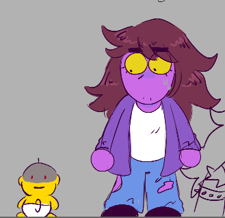 #DELTARUNE