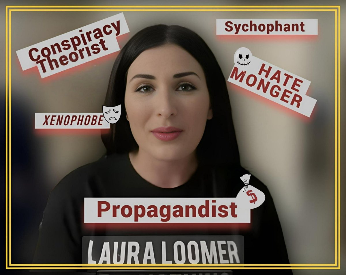 23SkidooSt's tweet image. ⚠️⚠️⚠️
Meet the propagandists - Media propaganda is the deliberate use of media to manipulate public opinion and influence behavior, often through false, biased, or misleading information.