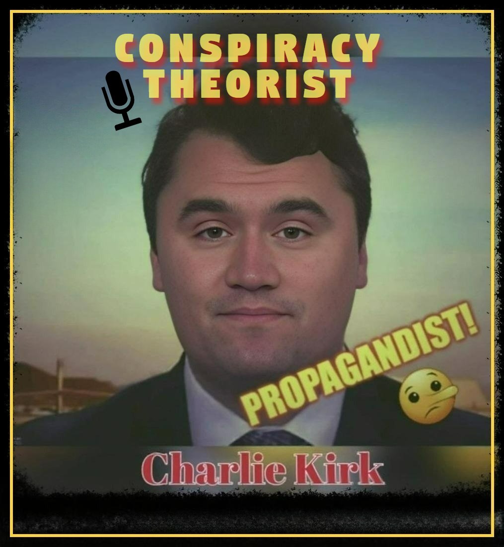 23SkidooSt's tweet image. ⚠️⚠️⚠️
Meet the propagandists - Media propaganda is the deliberate use of media to manipulate public opinion and influence behavior, often through false, biased, or misleading information.
