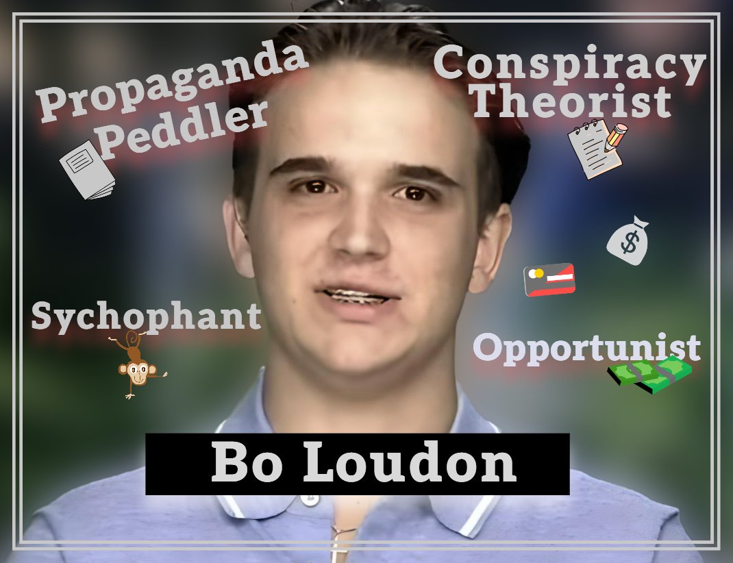 23SkidooSt's tweet image. ⚠️⚠️⚠️
Meet the propagandists - Media propaganda is the deliberate use of media to manipulate public opinion and influence behavior, often through false, biased, or misleading information.