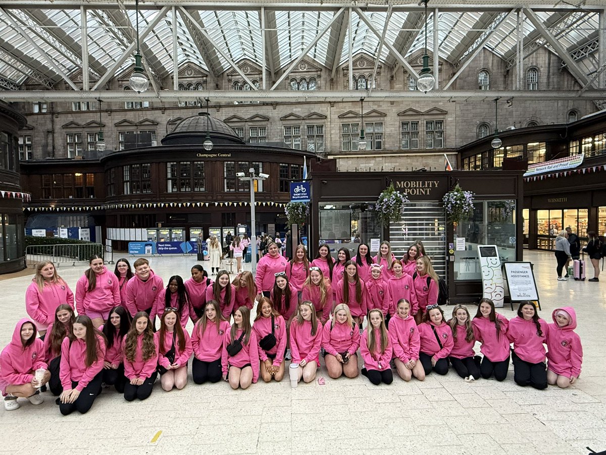 London 2025 ❤️ 💃🏻 🕺🏼 🪩 🖤 <a href="/GovanHighSchool/">Govan High School</a> <a href="/GovanPEdept/">Govan PE department</a>