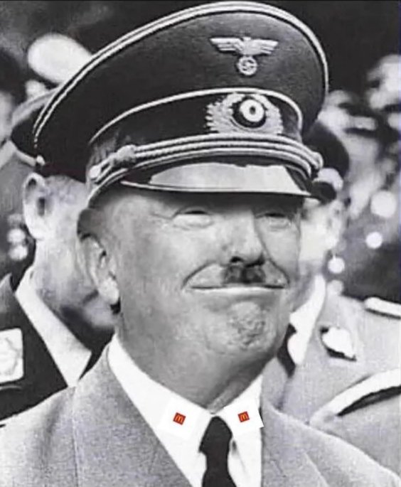 yep, definitely NOT a dick tator