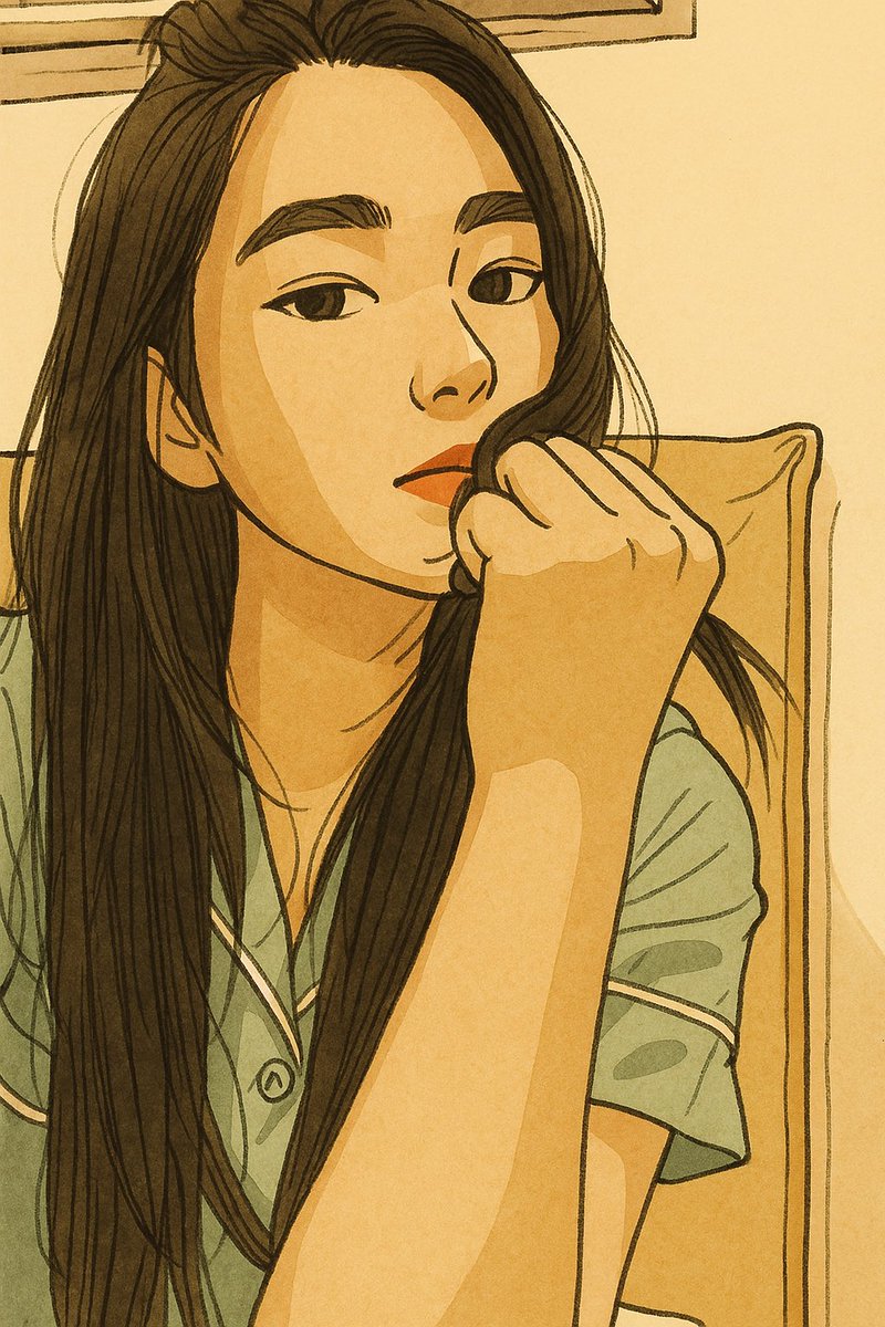 #와이프 #네토남편 #애둘낳은유부녀 
#코로나완쾌 
어제밤에 자면서 팬티위로 보지쓰담해줬더니 젖음
월욜이지만 야근해야하는데 이리 보내면 뭐여 칼퇴하란거여?
원본은 AI 이미지보다 좀더 야릇함ㅎ