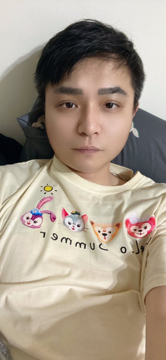 I’am 細go Man tweet media