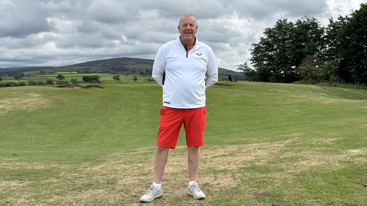 sizerman1964's tweet photo. Another cracking course https://t.co/PidElWUJX9