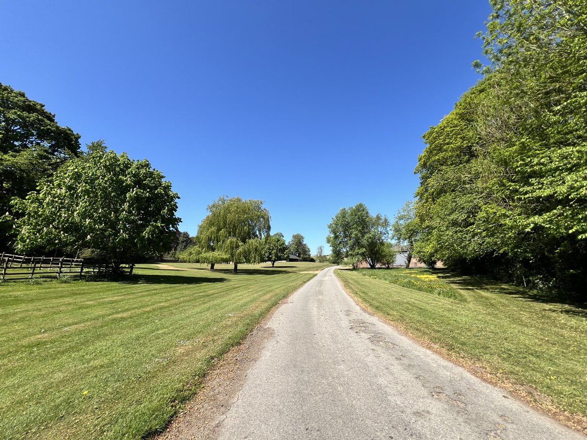 Nigel Wass (@wass74) on Twitter photo Stainton le Vale in <a href="/LincsWoldsNL/">Lincs Wolds National Landscape</a> when we had blue skies.
A nice estate village with St Andrews Church which is open for for visitors.
#LincsConnect Stainton le Vale in <a href="/LincsWoldsNL/">Lincs Wolds National Landscape</a> when we had blue skies.
A nice estate village with St Andrews Church which is open for for visitors.
#LincsConnect