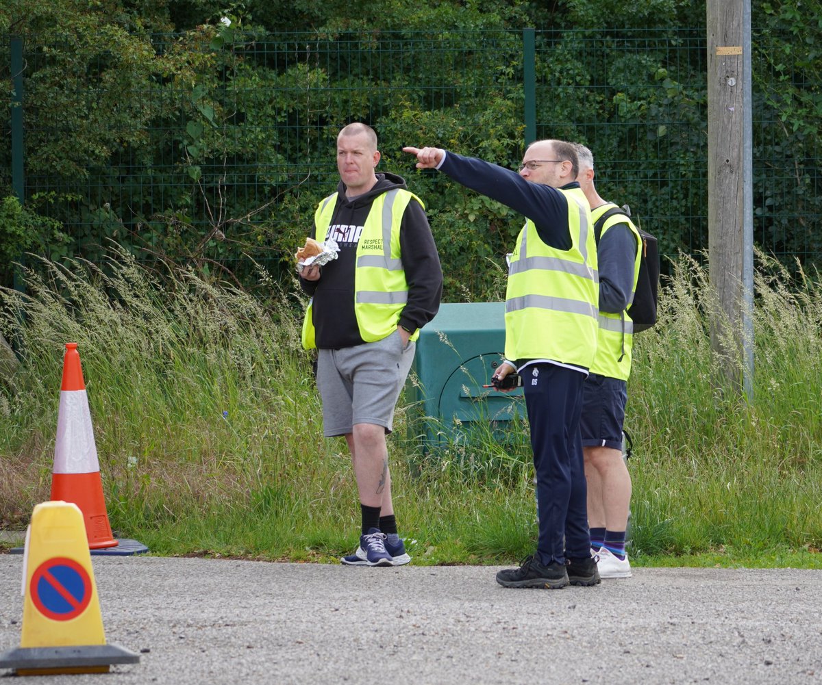 Hampton & Richmond Borough Youth FC tweet media