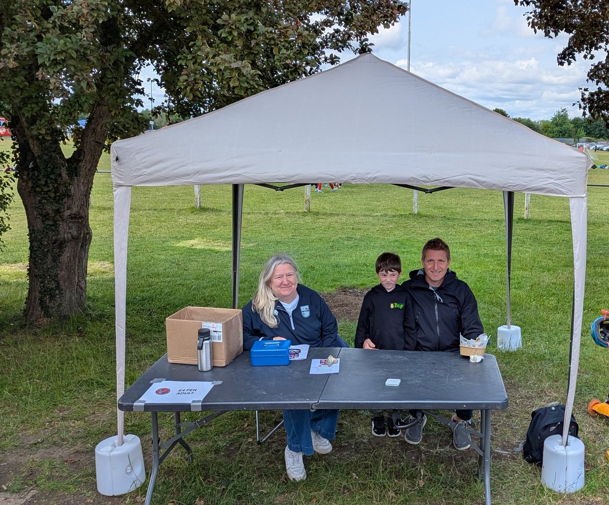 Hampton & Richmond Borough Youth FC tweet media