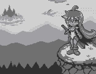 Two4gZ's tweet image. こういう絵とunityでプログラミングしてます。
お仕事の相談あればよろしくお願いします。
#ドット絵　#プログラミング　#unity