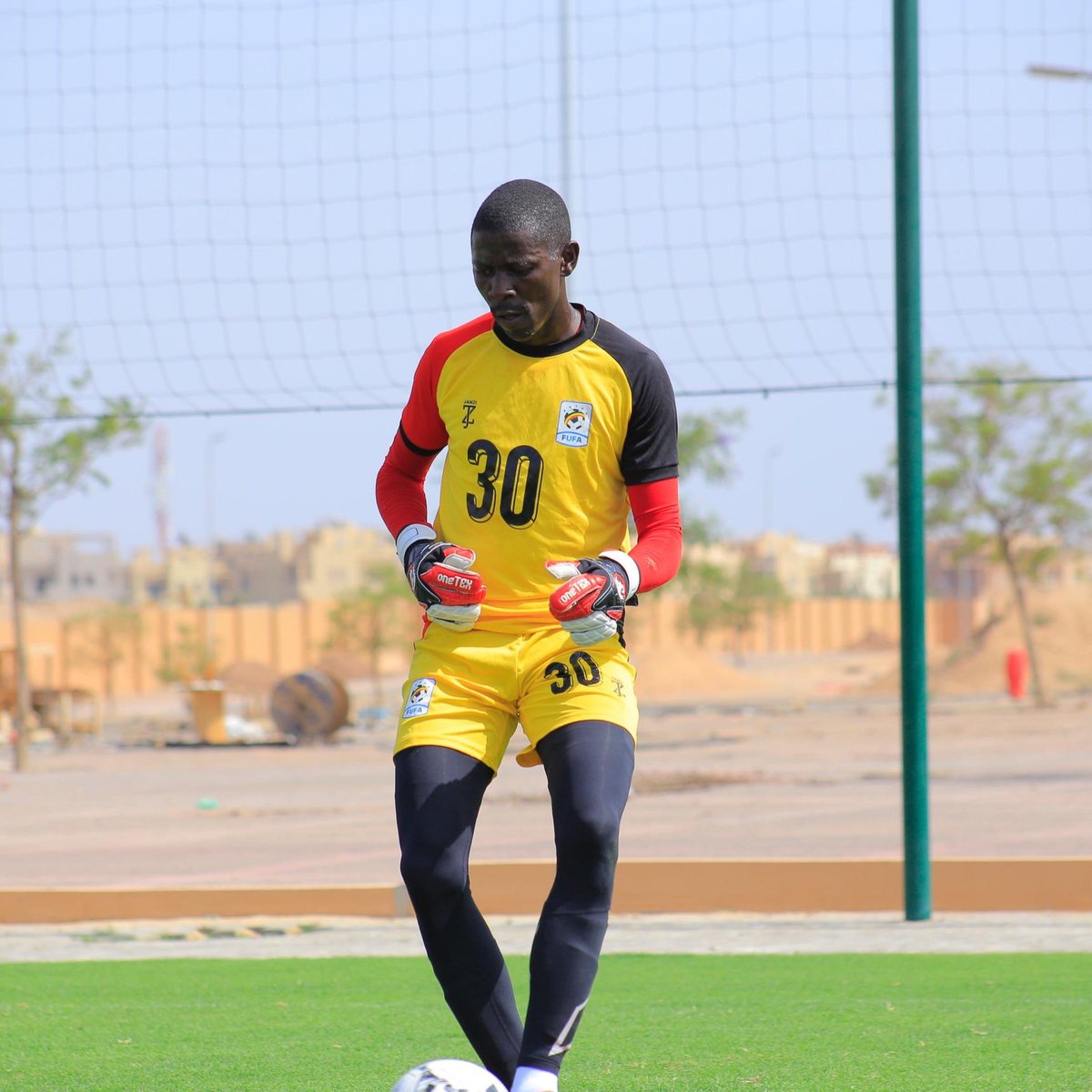 Mind sharp. Gloves ready.

🧤