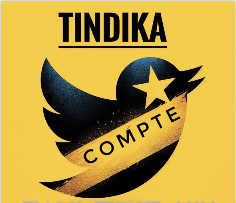 Lundi #Follow and #FollowBack .🔥🔥
Tu as besoin des abonnés ?
Arrêtes toi ici :
✅Like 👍🏻❤️✅
✅Abonnes toi ✅
✅Déposes ton <a href="/AbuduYawolo/">Abudu Yawolo</a> en commentaire
✅Retweet
<a href="/AbuduYawolo/">Abudu Yawolo</a> <a href="/AbuduYawolo/">Abudu Yawolo</a> <a href="/AbuduYawolo/">Abudu Yawolo</a> <a href="/AbuduYawolo/">Abudu Yawolo</a>