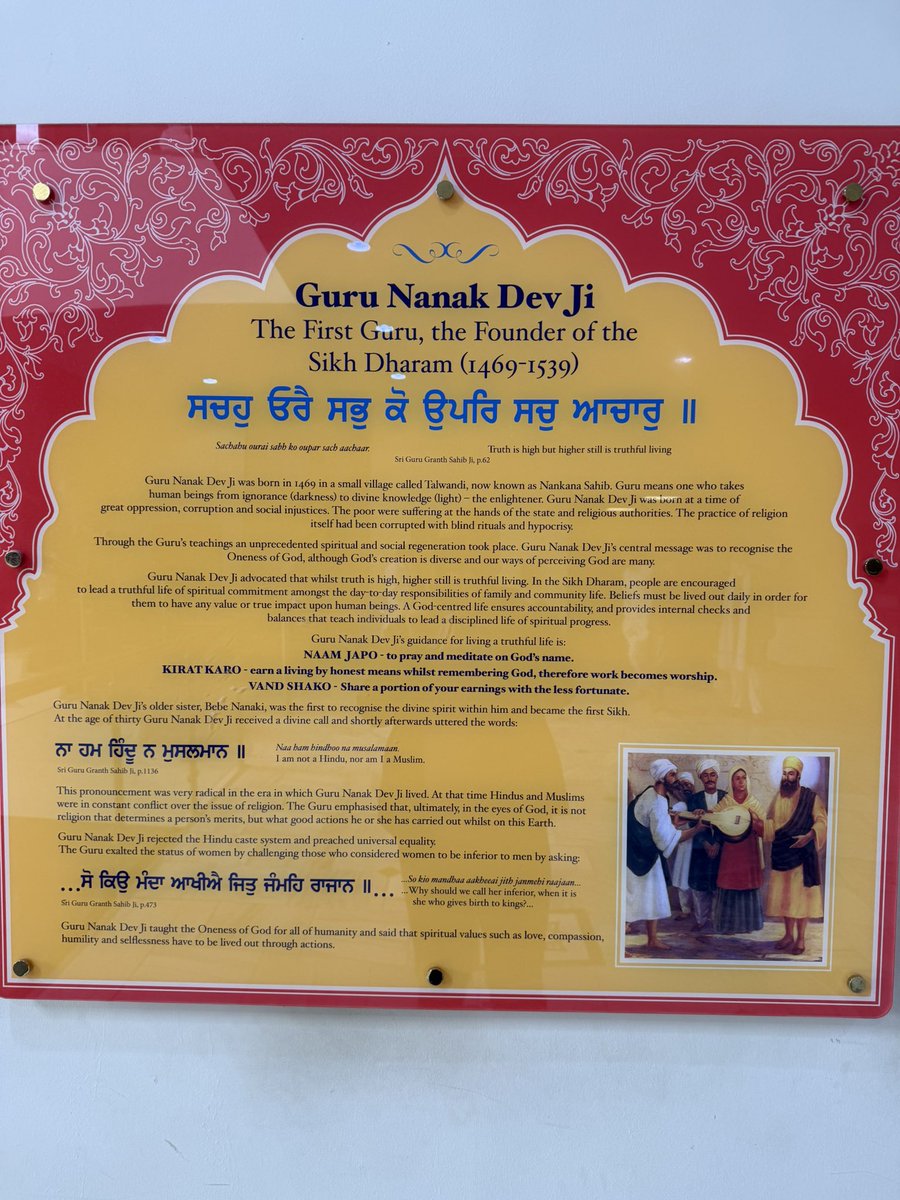 Colin MacLachlan (@colmaclachlan22) on Twitter photo Great day <a href="/MISTERSINGHS/">Mister Singh's India</a> showing us around the Central Gurdwara and history and contribution Sikhs made during the Wars. Fantastic lunch to boot. Great day <a href="/MISTERSINGHS/">Mister Singh's India</a> showing us around the Central Gurdwara and history and contribution Sikhs made during the Wars. Fantastic lunch to boot.