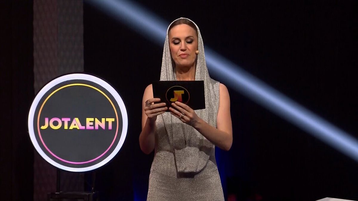 Gran final de la nueva temporada de <a href="/JotalentATV/">Jotalent Aragón TV</a> en el prime de <a href="/aragontv/">Aragón TV</a> promediando un 12.1% y 34.000 de audiencia media

🪩 De 22:23 a 24:02 horas un 8.8% y 40.000

🪩 De 24:02 a 02:08 horas un 20.2% y 29.000

#QueVivaLaTele #Audiencias