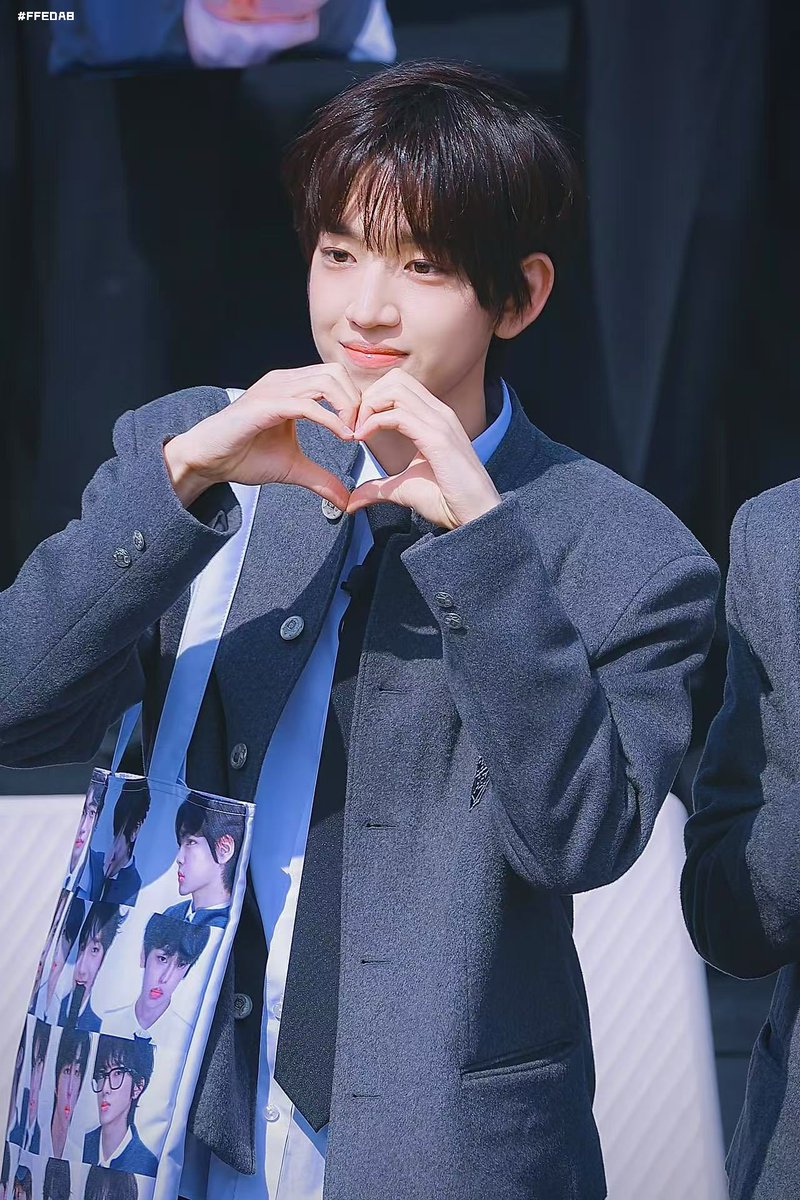 FFEDA8's tweet image. 250315 

#김민재 #KIMMINJAE 
#IDID #아이딧 #NewKids #뉴키즈