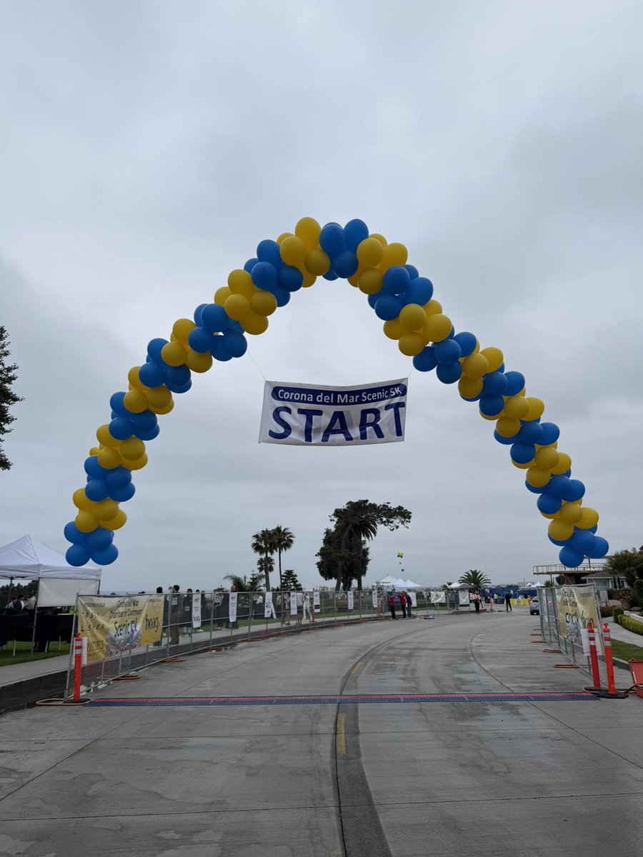 Jeremy M. Evans (@jeremymevansesq) on Twitter photo 44th Annual 5k race! Feet hit the pavement, we hit the pedal to the metal (gently)! A tradition, rode lead in the pace car for the Chamber 5K—and we kept keep it classy at 15 mph. 🏁
<a href="/LucidMotors/">Lucid Motors</a>
<a href="/CdmChamber/">CDM Chamber</a>
<a href="/CASportsLawyer/">California Sports Lawyer®</a> 44th Annual 5k race! Feet hit the pavement, we hit the pedal to the metal (gently)! A tradition, rode lead in the pace car for the Chamber 5K—and we kept keep it classy at 15 mph. 🏁
<a href="/LucidMotors/">Lucid Motors</a>
<a href="/CdmChamber/">CDM Chamber</a>
<a href="/CASportsLawyer/">California Sports Lawyer®</a>