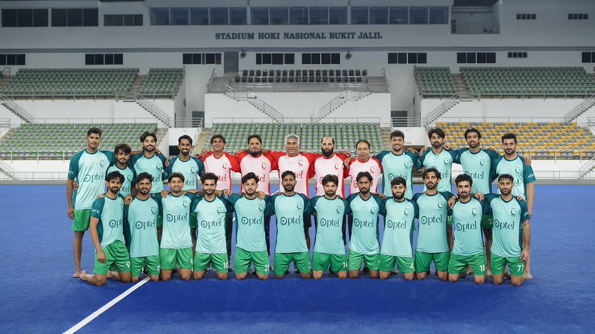 Ammadbutt (@ammadbutt96) on Twitter photo Team Pakistan π΅π°π nations cup 2025
<a href="/tapmadtv/">tapmad</a> <a href="/PTCLOfficial/">PTCL</a> <a href="/CMShehbaz/">Shehbaz Sharif</a> <a href="/Hannan_shahid09/">Hannan Shahid</a> <a href="/OfficialDGISPR/">DG ISPR</a> <a href="/geosupertv/">Geo Super</a> <a href="/asia_hockey/">Asian Hockey Federation</a> <a href="/FIH_Hockey/">International Hockey Federation</a> Team Pakistan π΅π°π nations cup 2025
<a href="/tapmadtv/">tapmad</a> <a href="/PTCLOfficial/">PTCL</a> <a href="/CMShehbaz/">Shehbaz Sharif</a> <a href="/Hannan_shahid09/">Hannan Shahid</a> <a href="/OfficialDGISPR/">DG ISPR</a> <a href="/geosupertv/">Geo Super</a> <a href="/asia_hockey/">Asian Hockey Federation</a> <a href="/FIH_Hockey/">International Hockey Federation</a>