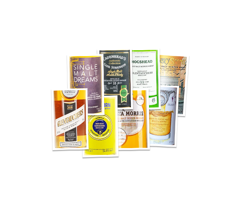 The Return of the Glentauchers Part 4 t.ly/Z_l8q #whiskyfun #glentauchers