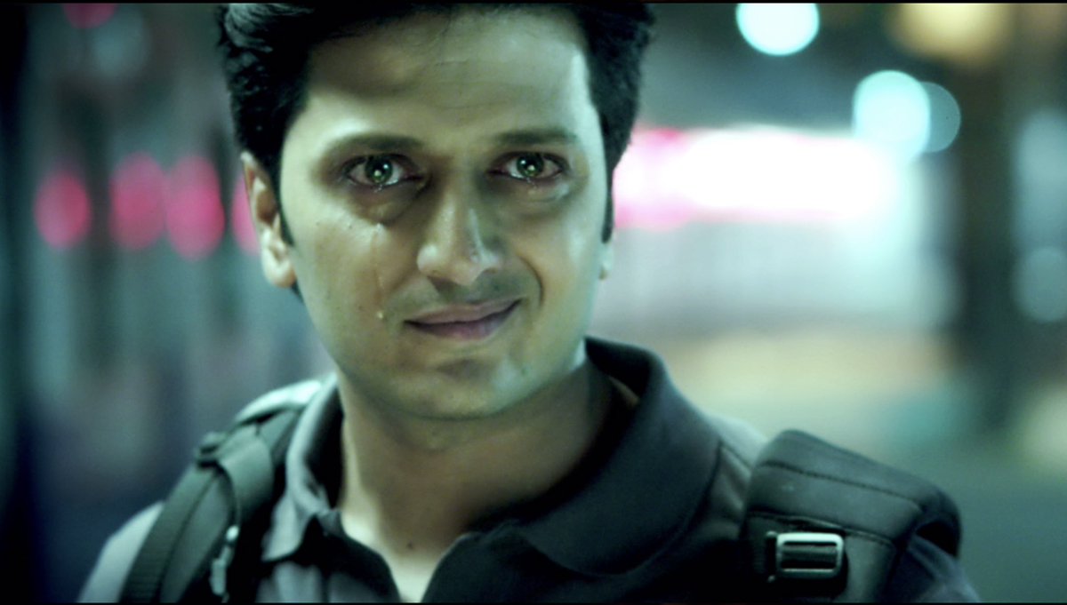 5ocialOfficial's tweet image. NOT ONLY KNOWN FOR COMEDY
Abhishek Banerjee in Stolen
Ritesh Deshmukh in Ek Villain
Kunal Khemu in Malang
Sanjay Mishra in Vadh
