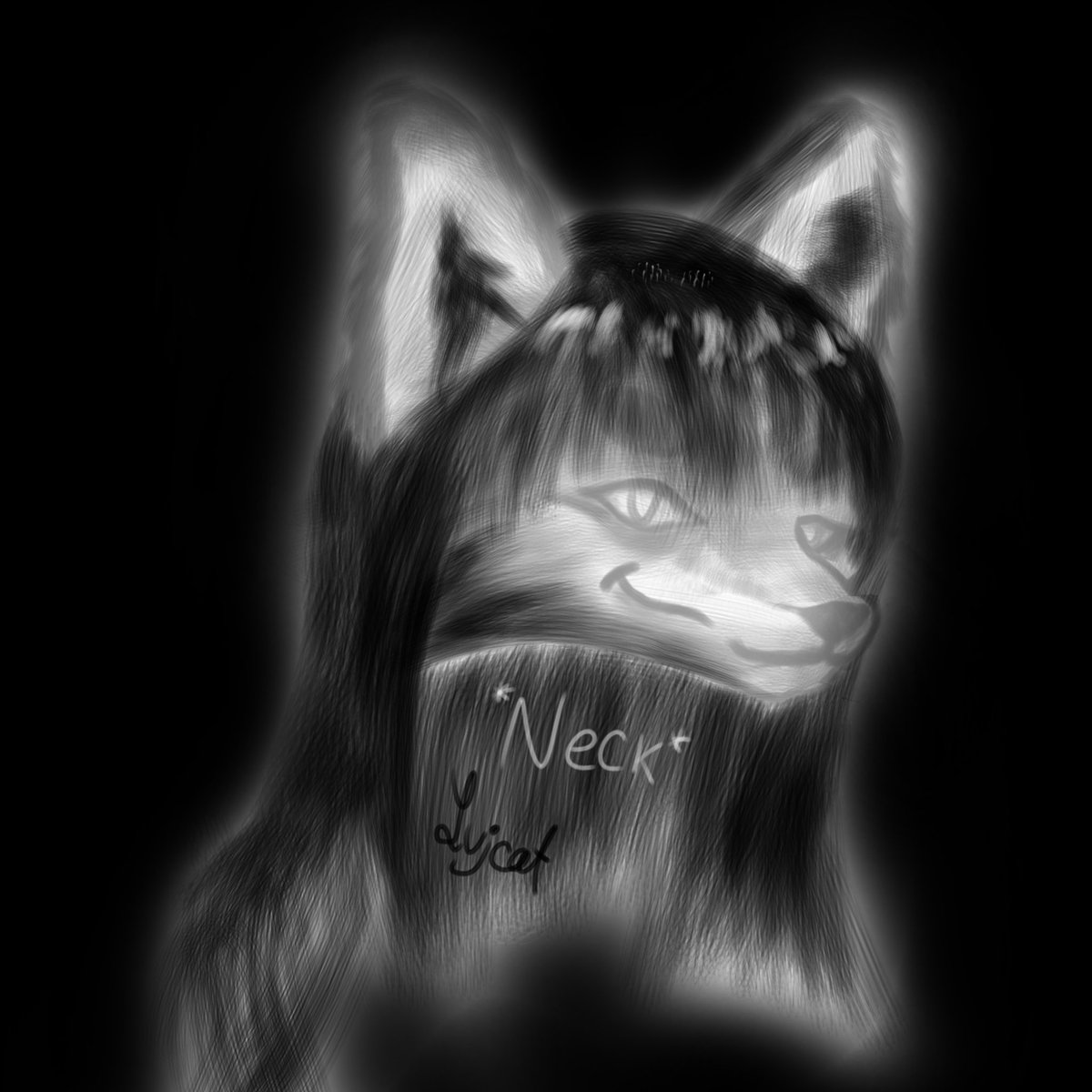 Quick sketch :P
#furry #sketch #furryfandom