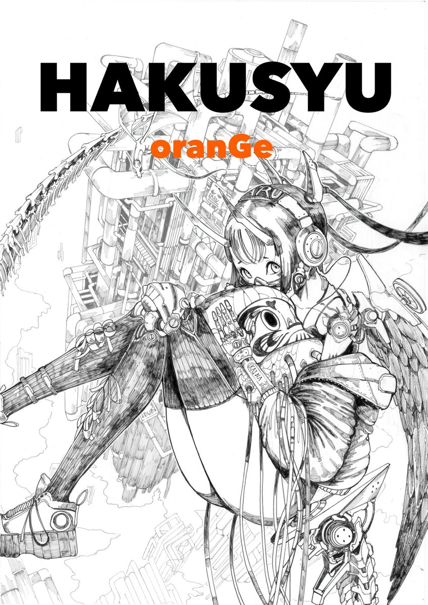 oranGe (@orangggge28) on Twitter photo 