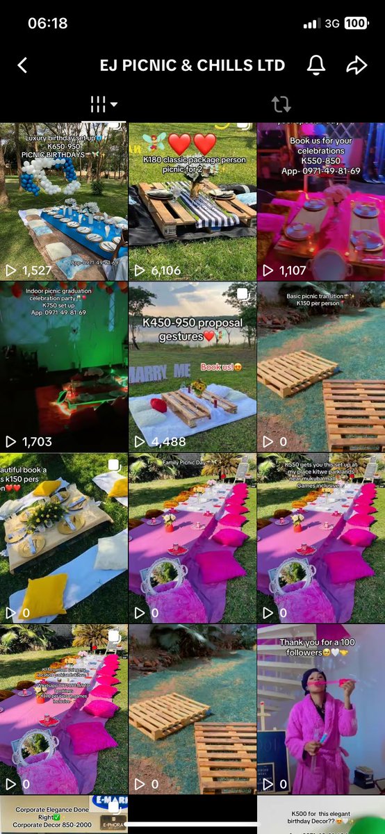 Giftvinezm's tweet photo. 🚨 Important Notice to Our Valued Clients 🚨

We’ve discovered a TikTok page impersonating our brand and falsely claiming ownership of our work. Please be advised that we are a sole-owned business and not affiliated with any individuals or pages unless officially tagged.. https://t.co/fOrRgx4s9n