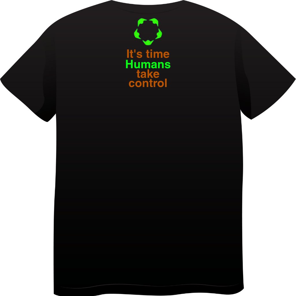 youthxscrew_'s tweet photo. Gmgm Humans! ✨☀️🖐🏼🌈
Here's my submission for t-shirt design contest #designedbyHumansHP of @Humanityprot ✨💚
MAKE HUMAN GREAT AGAIN 🖐🏼
#makehumangreatagain https://t.co/7LnbCF3AUM