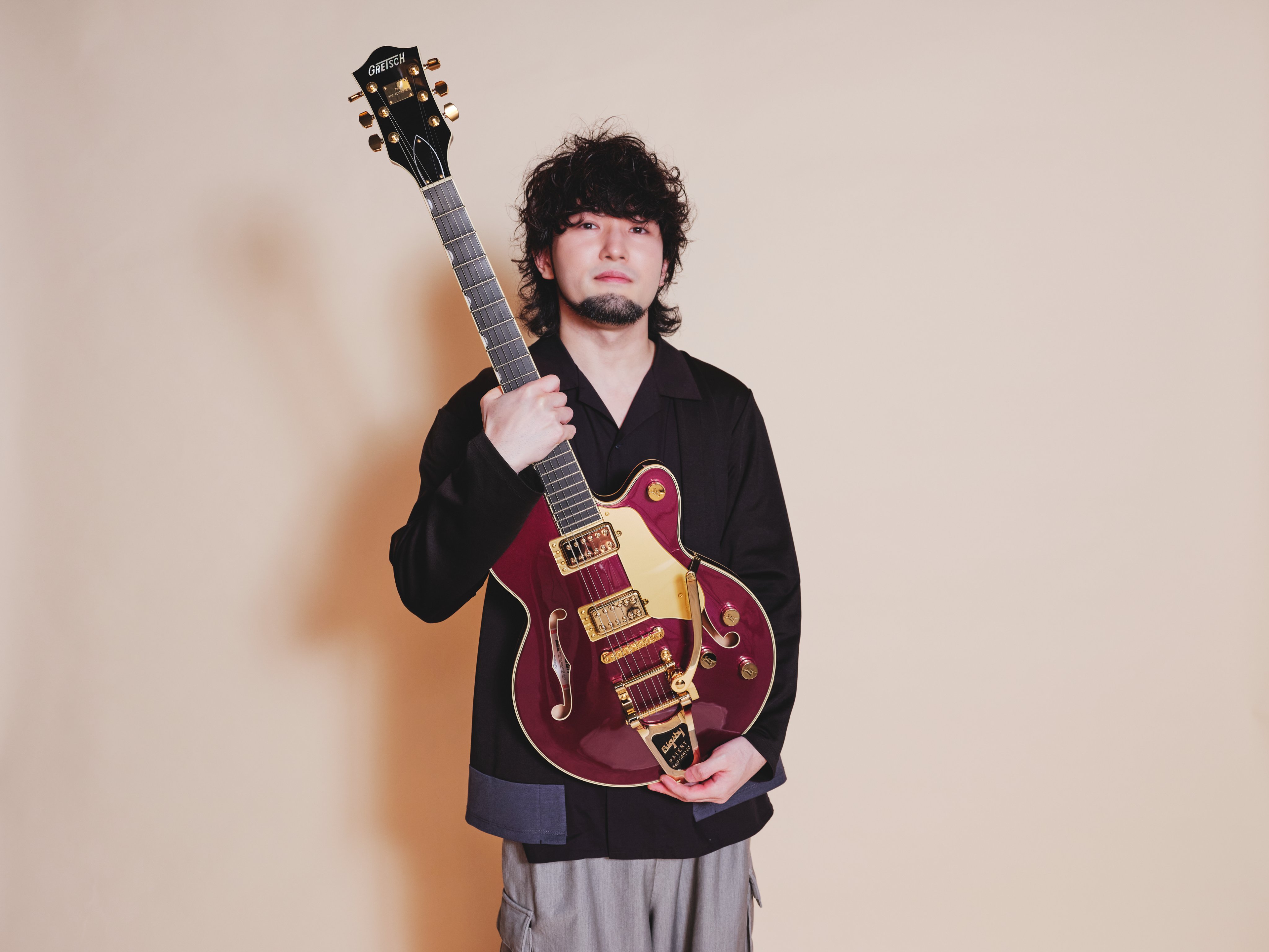 GRETSCH グレッチ 本 洋書 ジェイスコット著