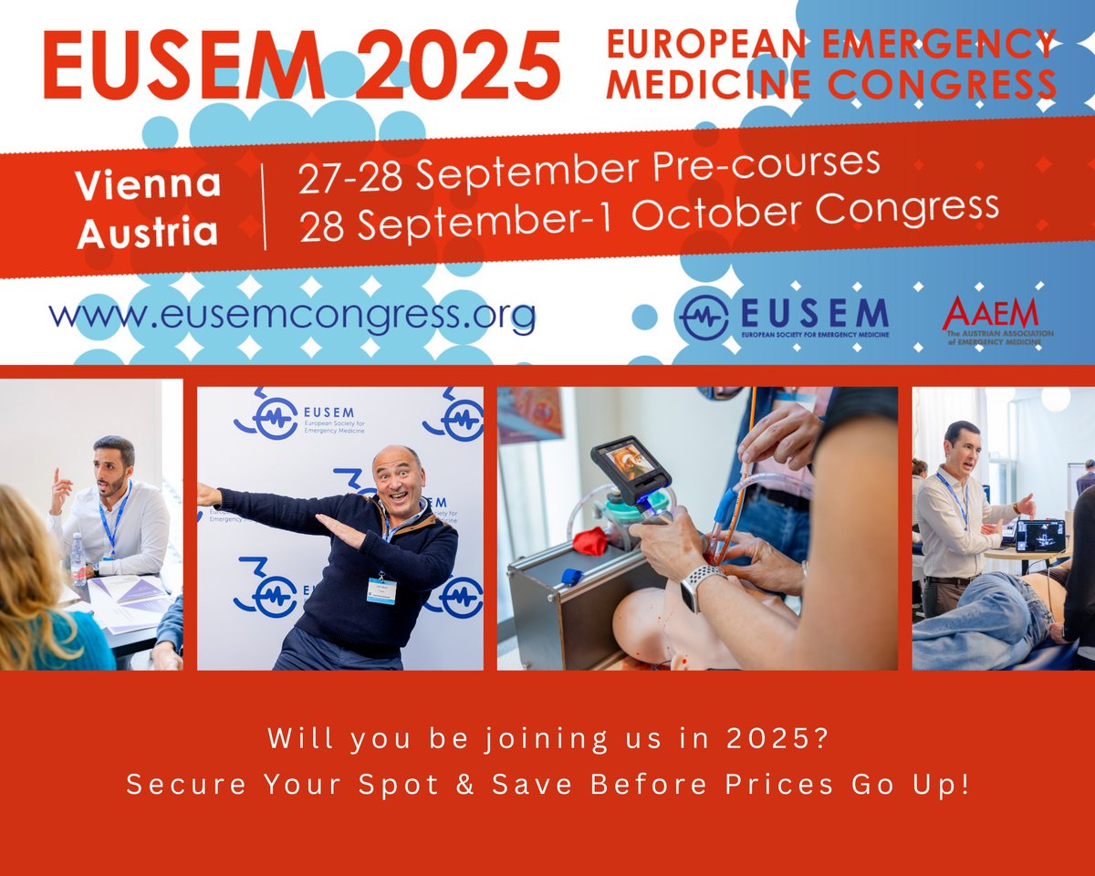 Emergency Medicine Day tweet media